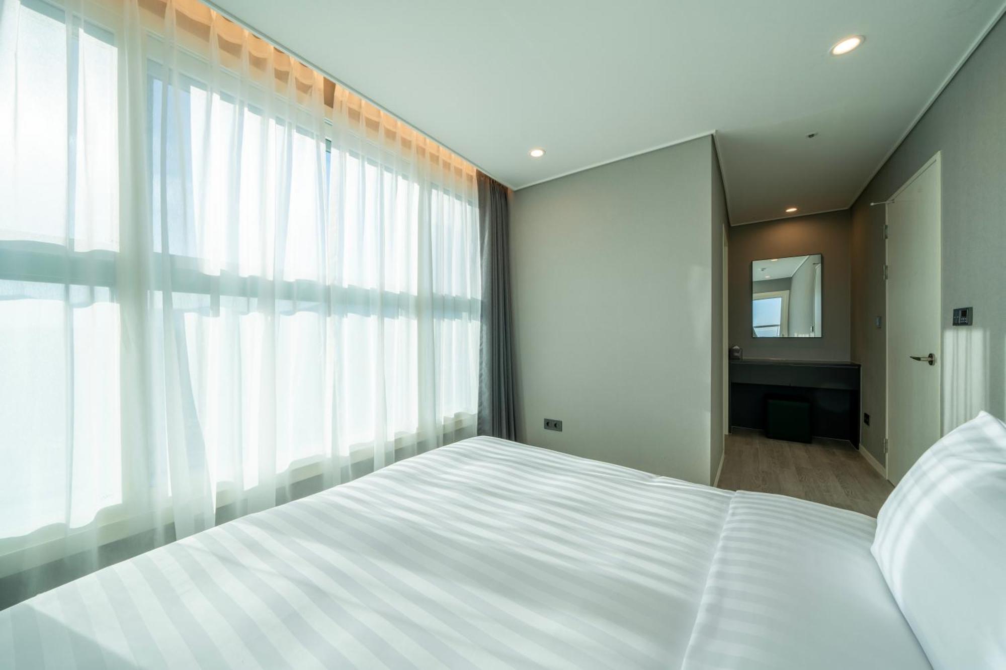 Chestertons Naksan Yangyang Exterior photo