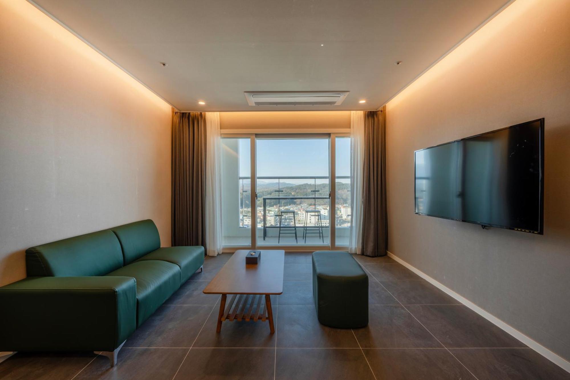Chestertons Naksan Yangyang Exterior photo