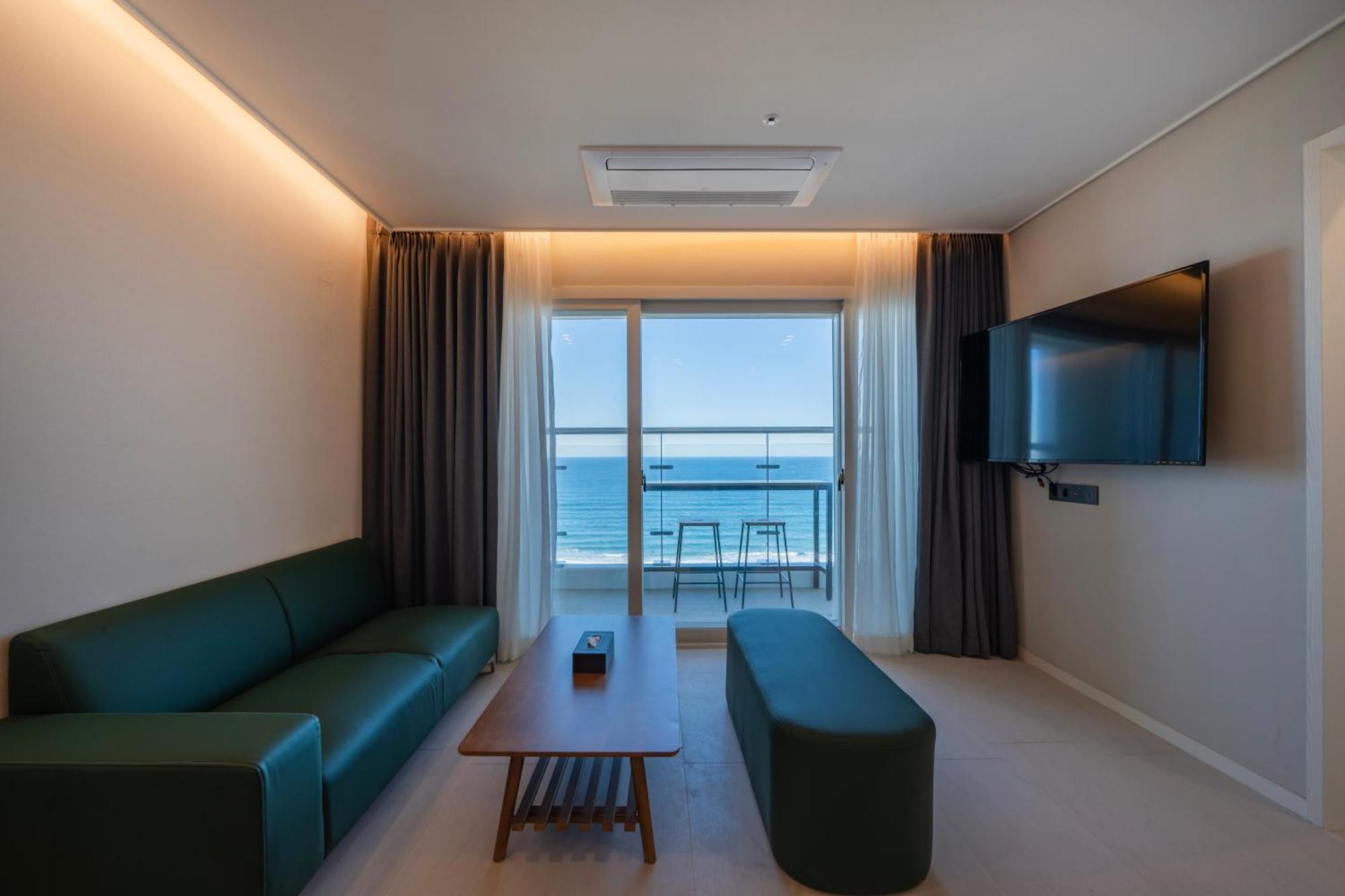 Chestertons Naksan Yangyang Exterior photo